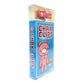 MEDICOM TOY: Kubrick - Gloomy 100% with VHS Tape