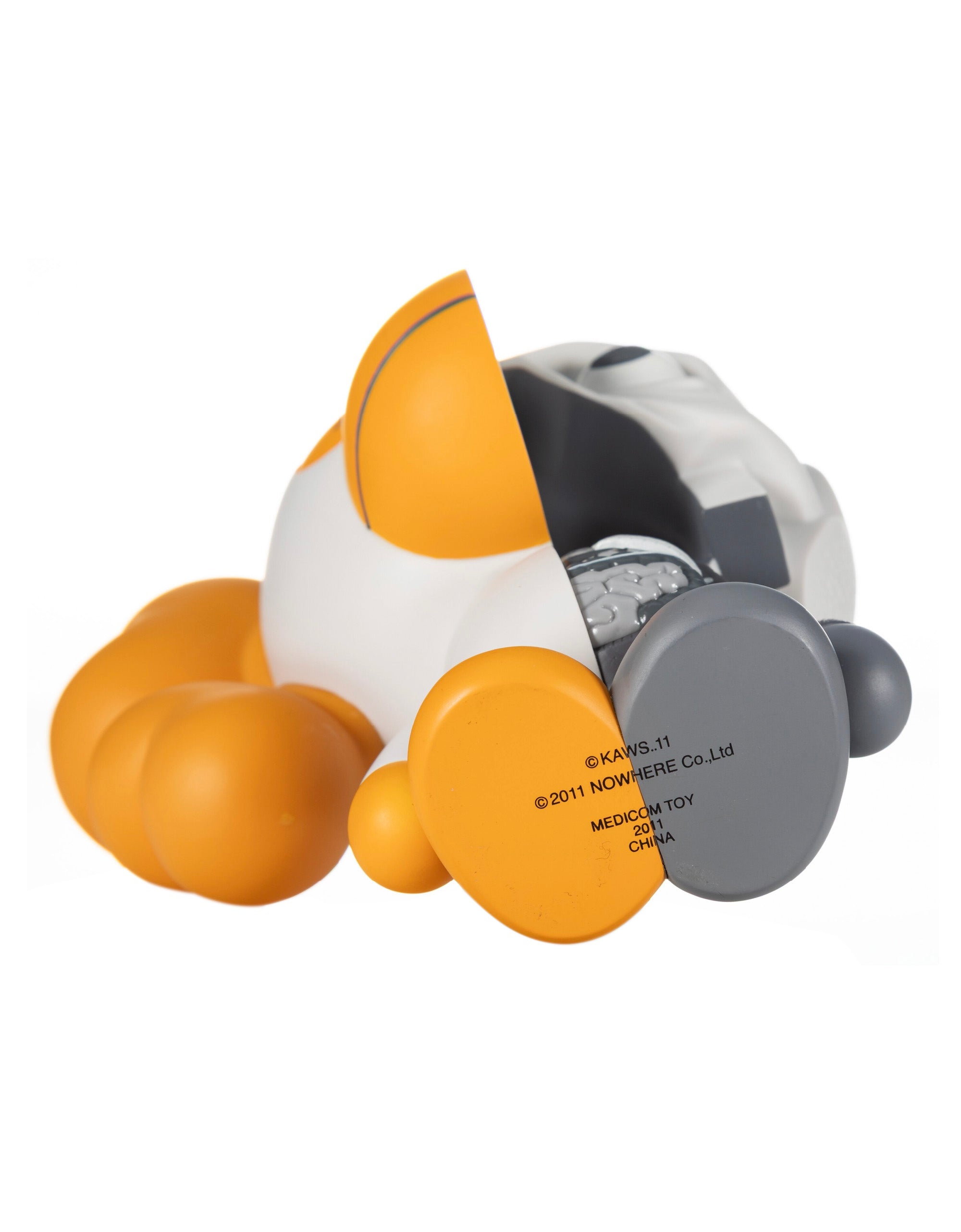KAWS items available at Toy Tokyo! – TOY TOKYO