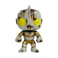 Funko Pop! Television: Ultraman 08 Toy Tokyo Exclusive Hand-Painted by KLAV