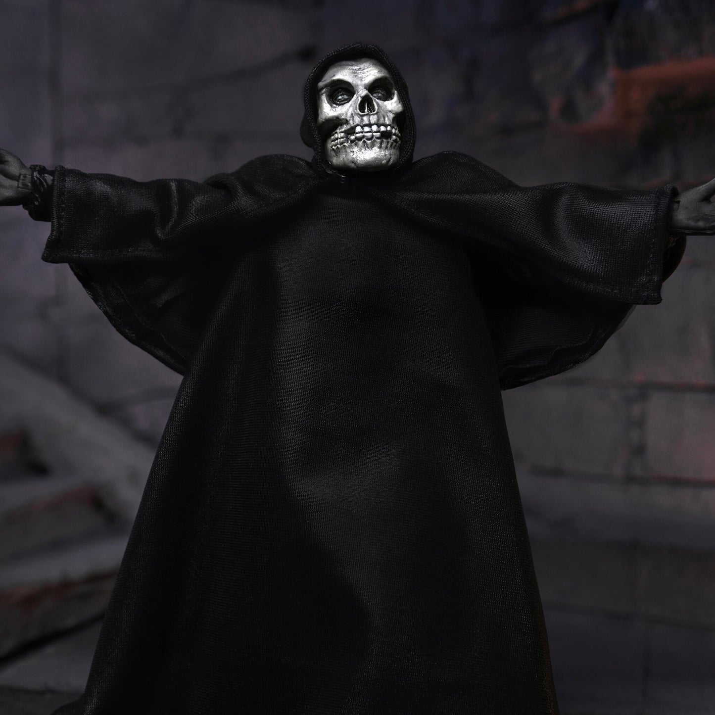 NECA: The Misfits - Ultimate Fiend 7" Tall Action Figure