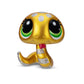 Littlest Pet Shop Year of the Snake "Gold" Figure with Code SDCC 2025 Exclusive by UCC