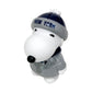 Rokimoto x Peanuts - Snoopy in Puffer Jacket (NY Edition)