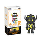 Thrilljoy PIX! Animaniacs - Voltron Defender of the Universe Blind Box UCC Exclusive