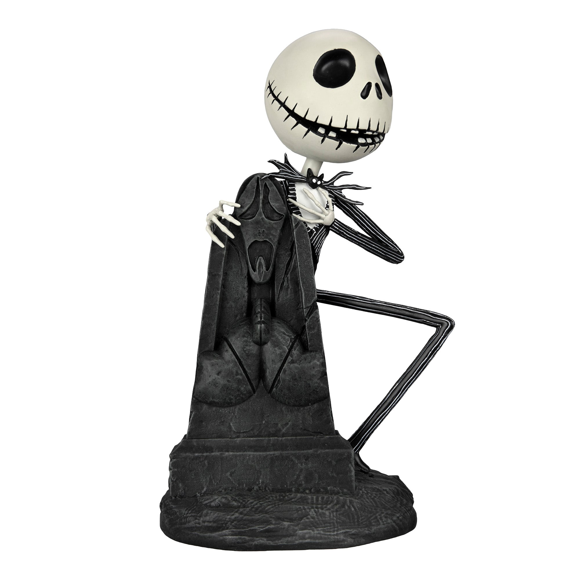 NECA: The Nightmare Before Christmas - Head Knocker Jack