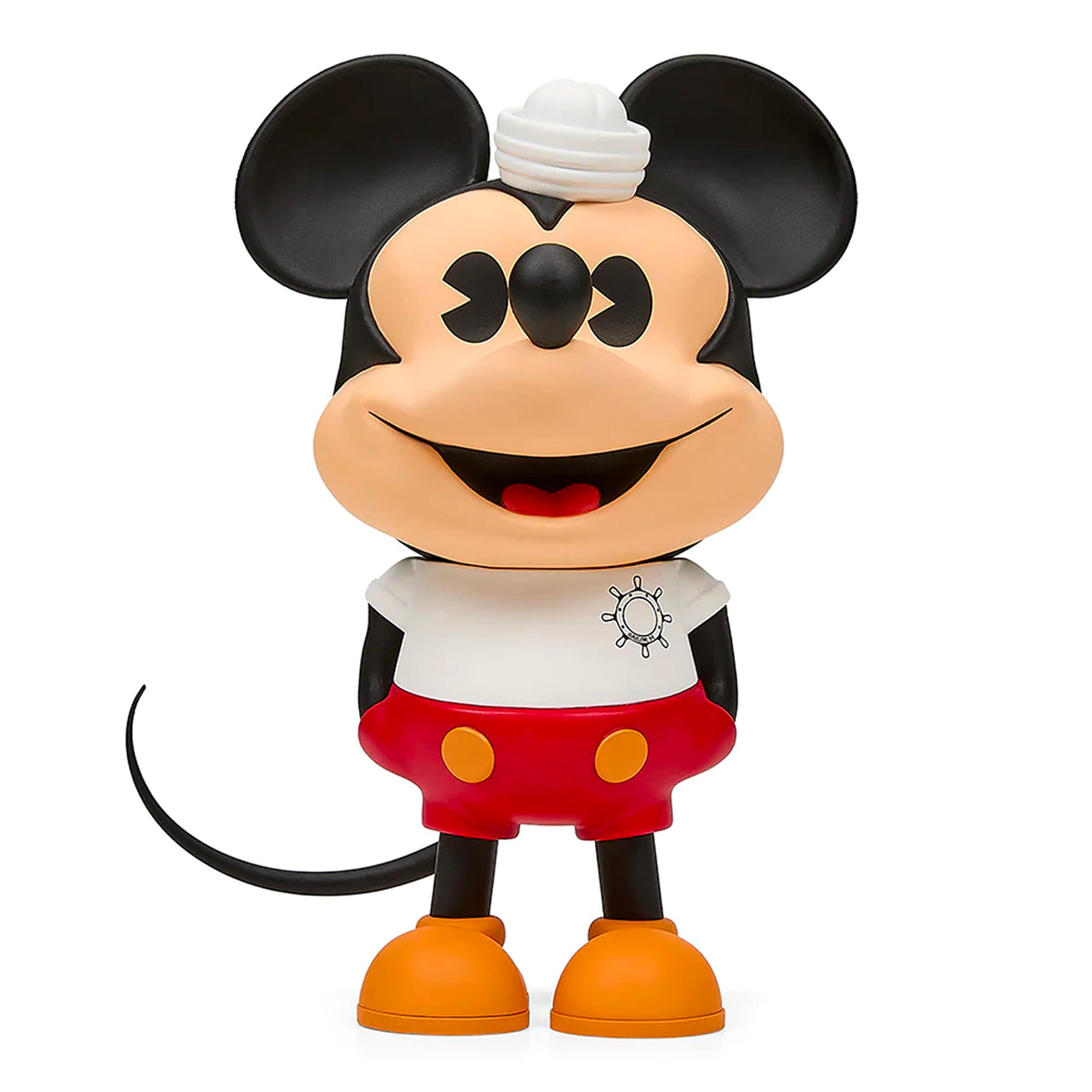 Kidrobot x PASA - Mickey Mouse 