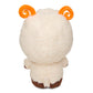 Kidrobot - Hello Kitty Chinese Zodiac Year of the Sheep 13" Tall Interactive Plush