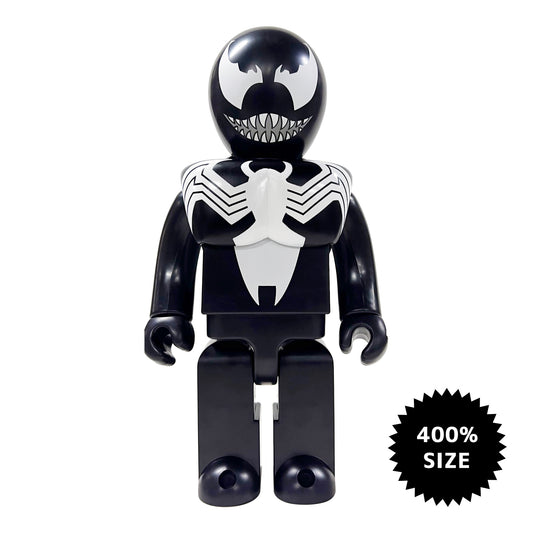 Medicom Toy  Bearbricks and other collectable figures – T0K10