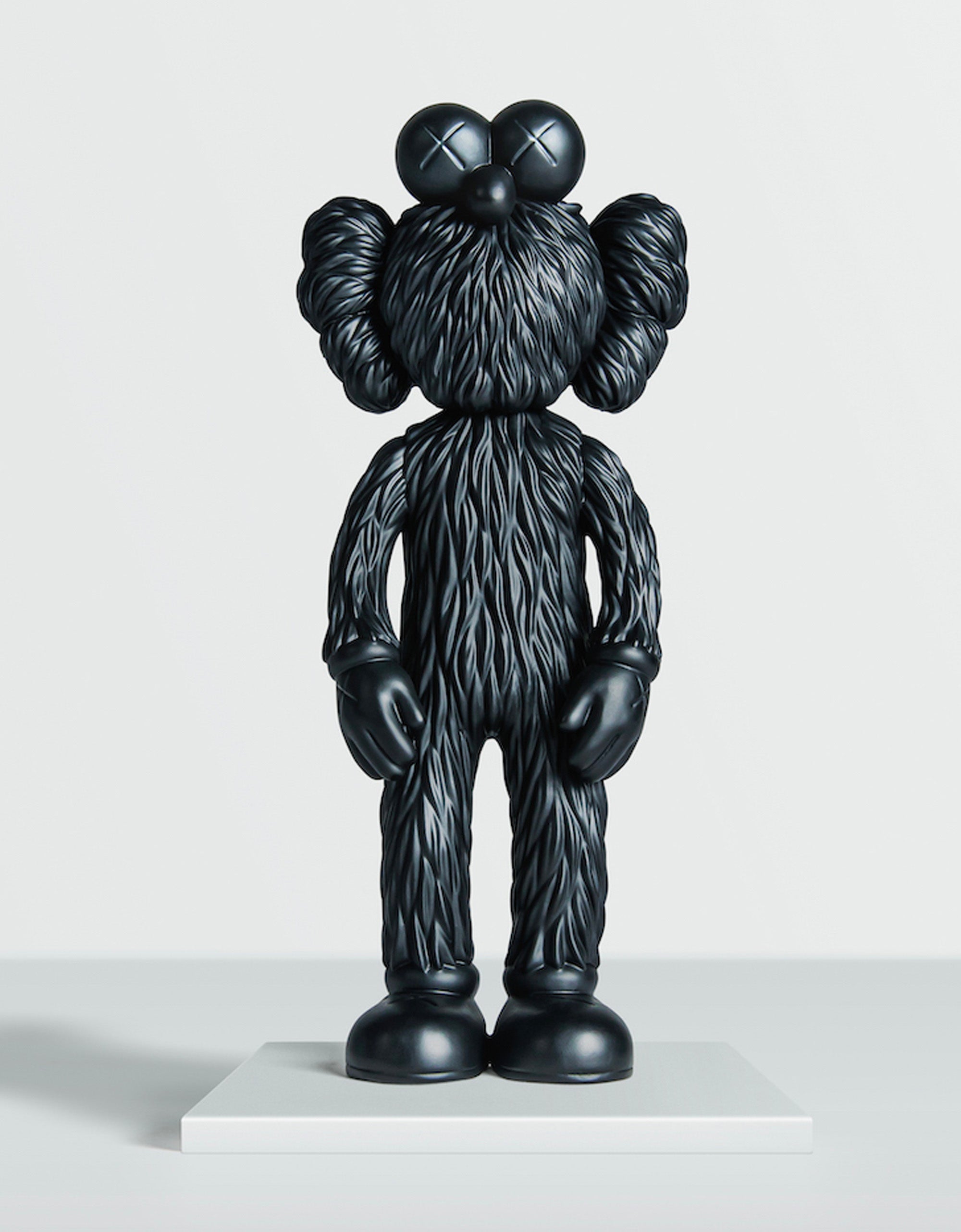 KAWS - Full Bronze Set of 12 Figures, 2022 – TOY TOKYO