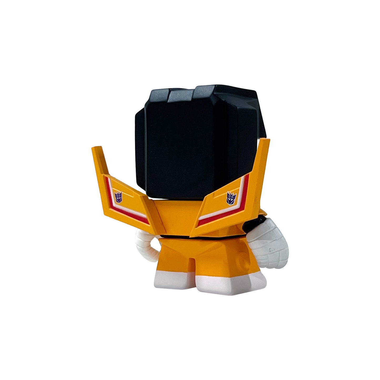 The Loyal Subjects: Transformers - Sunstorm 3" Tall Toy Tokyo Exclusive