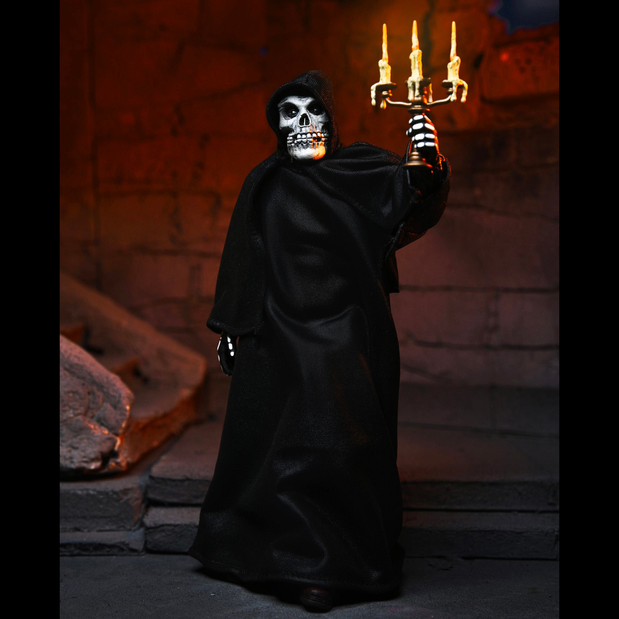 NECA: The Misfits - Ultimate Fiend 7