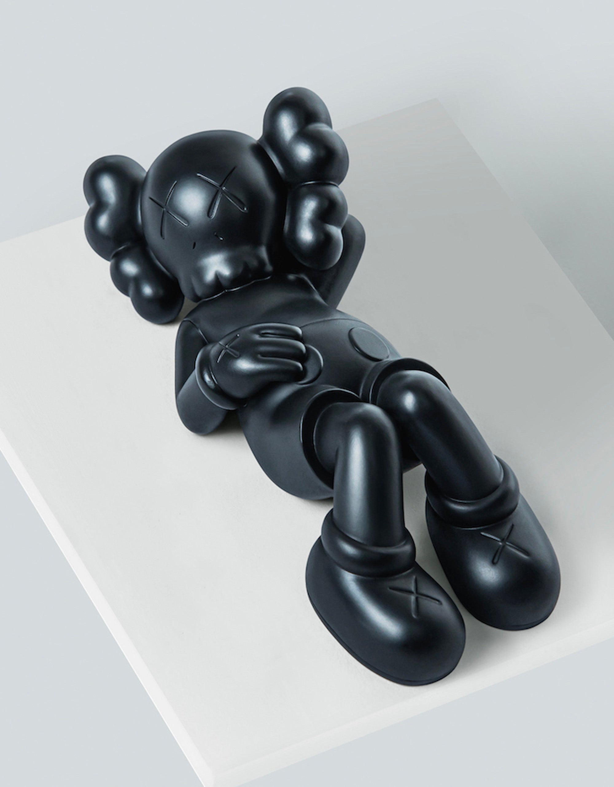 KAWS - Full Bronze Set of 12 Figures, 2022 – TOY TOKYO