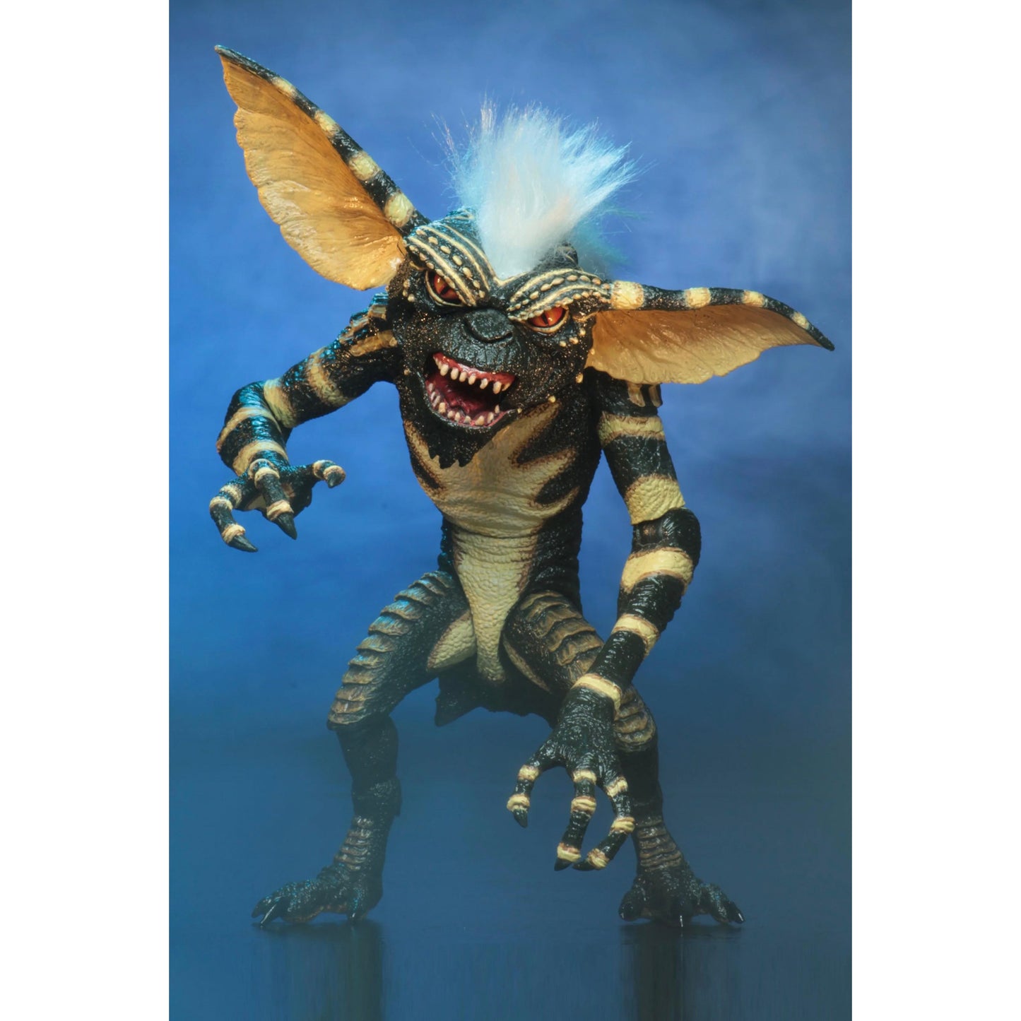 NECA - Gremlins Movie 6” Ultimate Stripe Collectable Action Figure