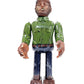 Robot House: Universal Monsters - The Wolfman Tin Toy Wind Up Made in Japan