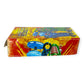 Robot Island - Mechanical Astro Planet Robot Tin Toy Wind Up