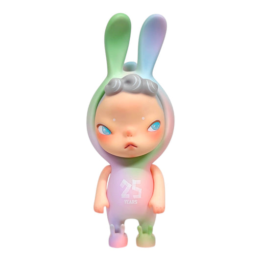 Rabbit Ban "25th Anniversary" by Sooya Studio