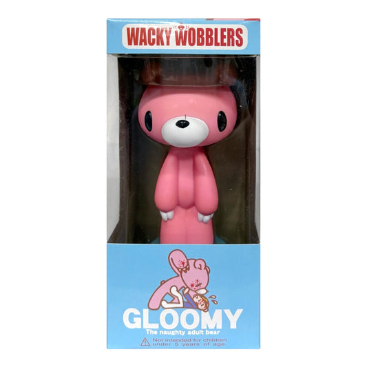 Wacky Wobblers - Gloomy 7" Tall Bobble Head Exclusive