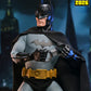 NECA: DC Comics - Batman 8” Clothed Action Figure 2026 Exclusive