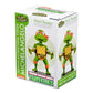 NECA: Teenage Mutant Ninja Turtles Head Knocker