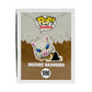 Funko Pop! Inosuke Pink Signed by Bryce Papenbrook