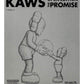 KAWS - Promise Gray, 2022