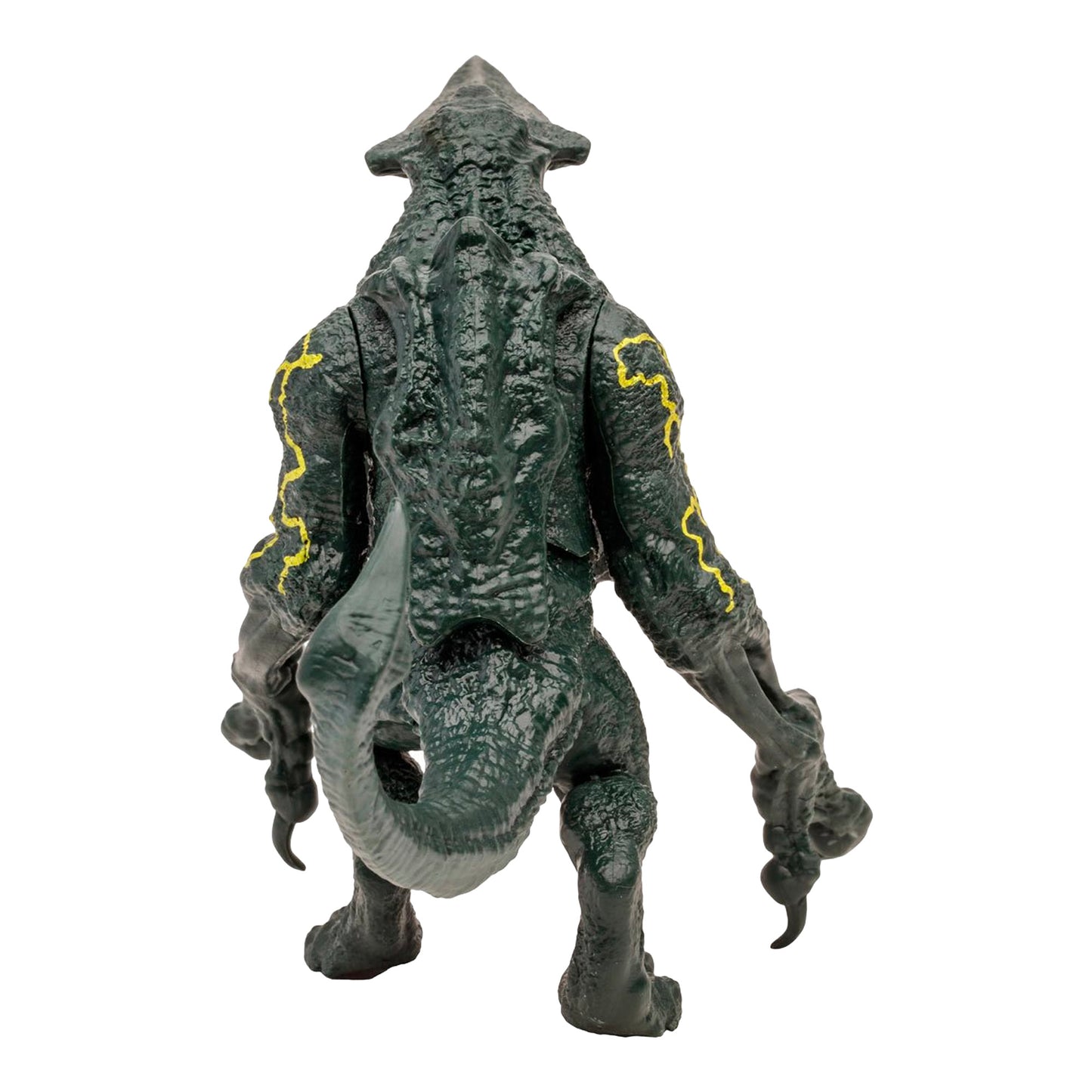 McFarlane Toys: Pacific Rim - Kaiju Wave 1 Knifehead 4" Tall Action Figure with Comic Book