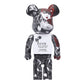 MEDICOM TOY: BE@RBRICK - S'YTE x Junji Ito UZUMAKI 1000%