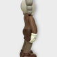 KAWS - Five Years Later Companion Brown, 2004