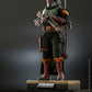 Hot Toys x Sideshow Collectibles: Star Wars - Boba Fett Sixth Scale Figure