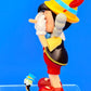 KAWS - Pinocchio & Jiminy Cricket, 2010