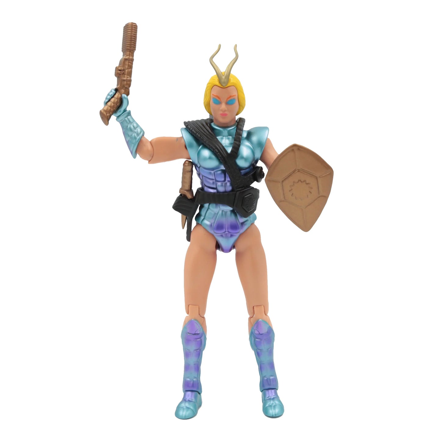The Nacelle Company: Sectaurs - Stellara Action Figure