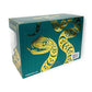 Littlest Pet Shop Year of the Snake "Red" Figure with Code SDCC 2025 Exclusive by UCC