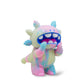 Grape Brain - Onigiri & Macaroni Marble Candy Glow Set of 2