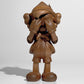 KAWS - Pinocchio Wood, 2017