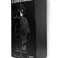 KAWS - Five Years Later Dissected Companion Black, 2006