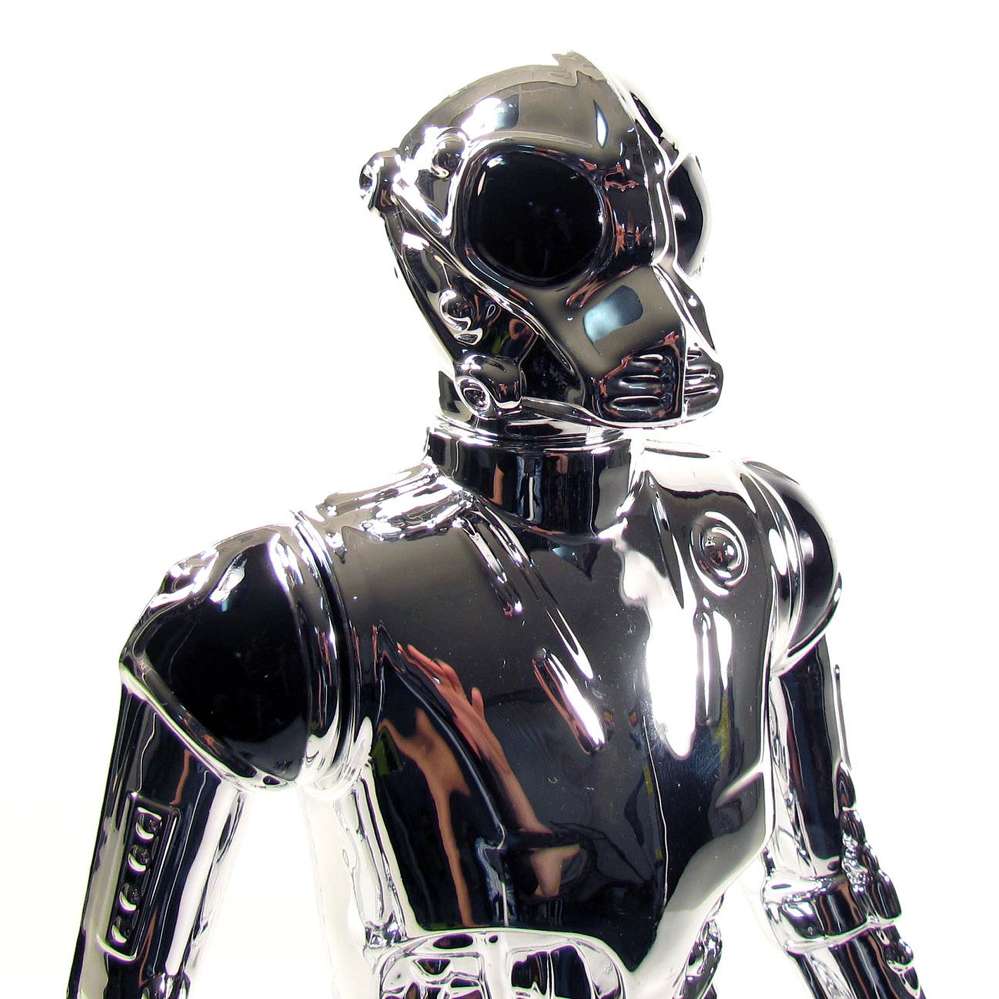 Gentle Giant: Star Wars - Droids Jumbo Kenner Figure 3-Pack – TOY