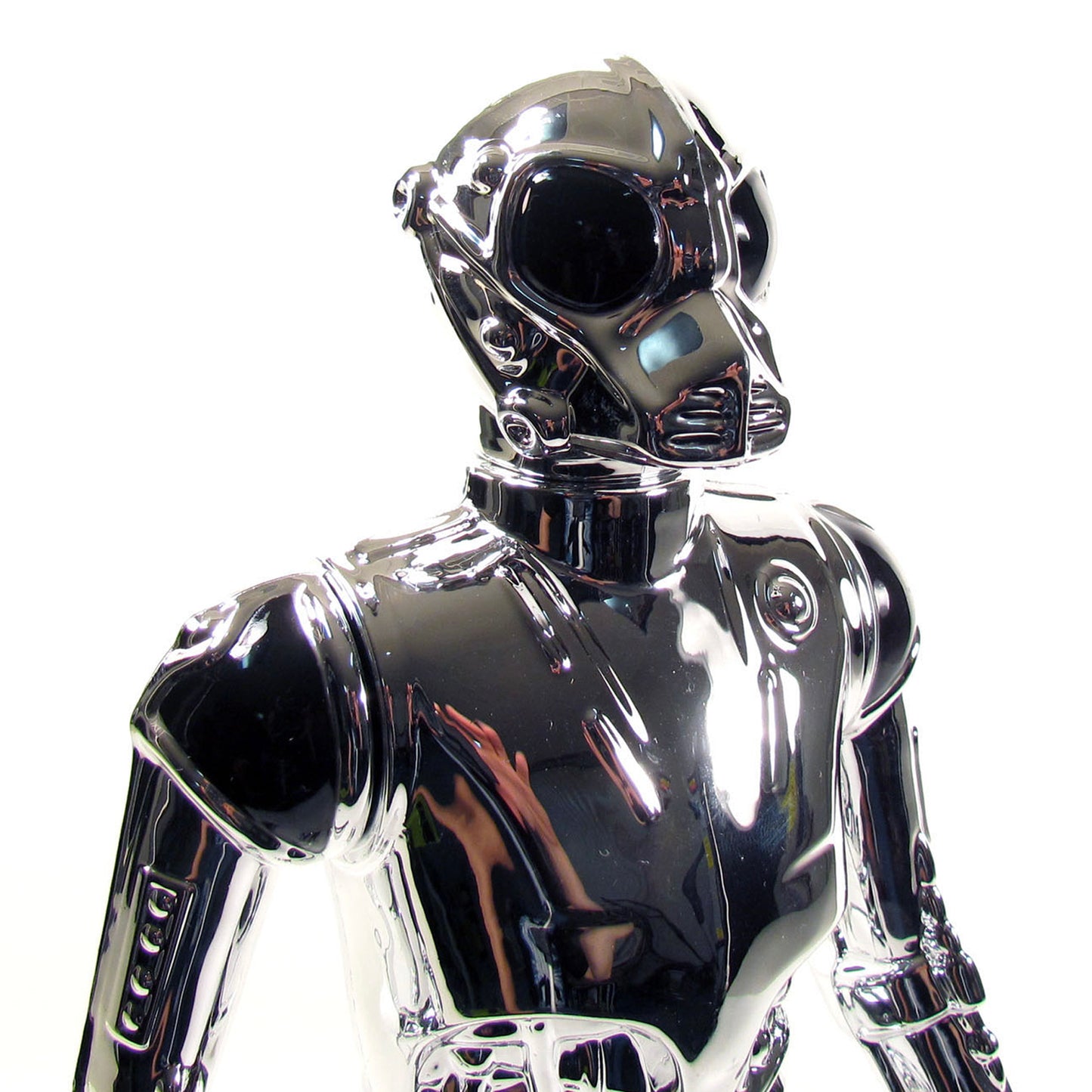 Gentle Giant: Star Wars - Droids Jumbo Kenner Figure 3-Pack