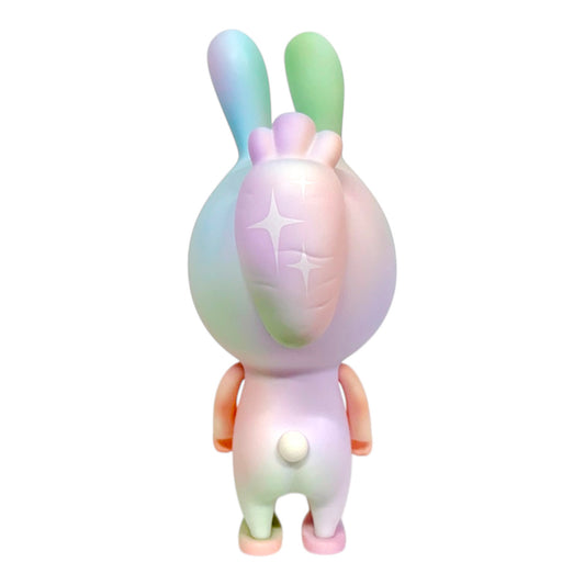 Rabbit Ban "25th Anniversary" by Sooya Studio