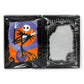 Sega The Nightmare Before Christmas Jack Skellington Book Photo Frame 1999 Vintage