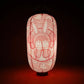 KAWS - Accomplice Lantern, 2023