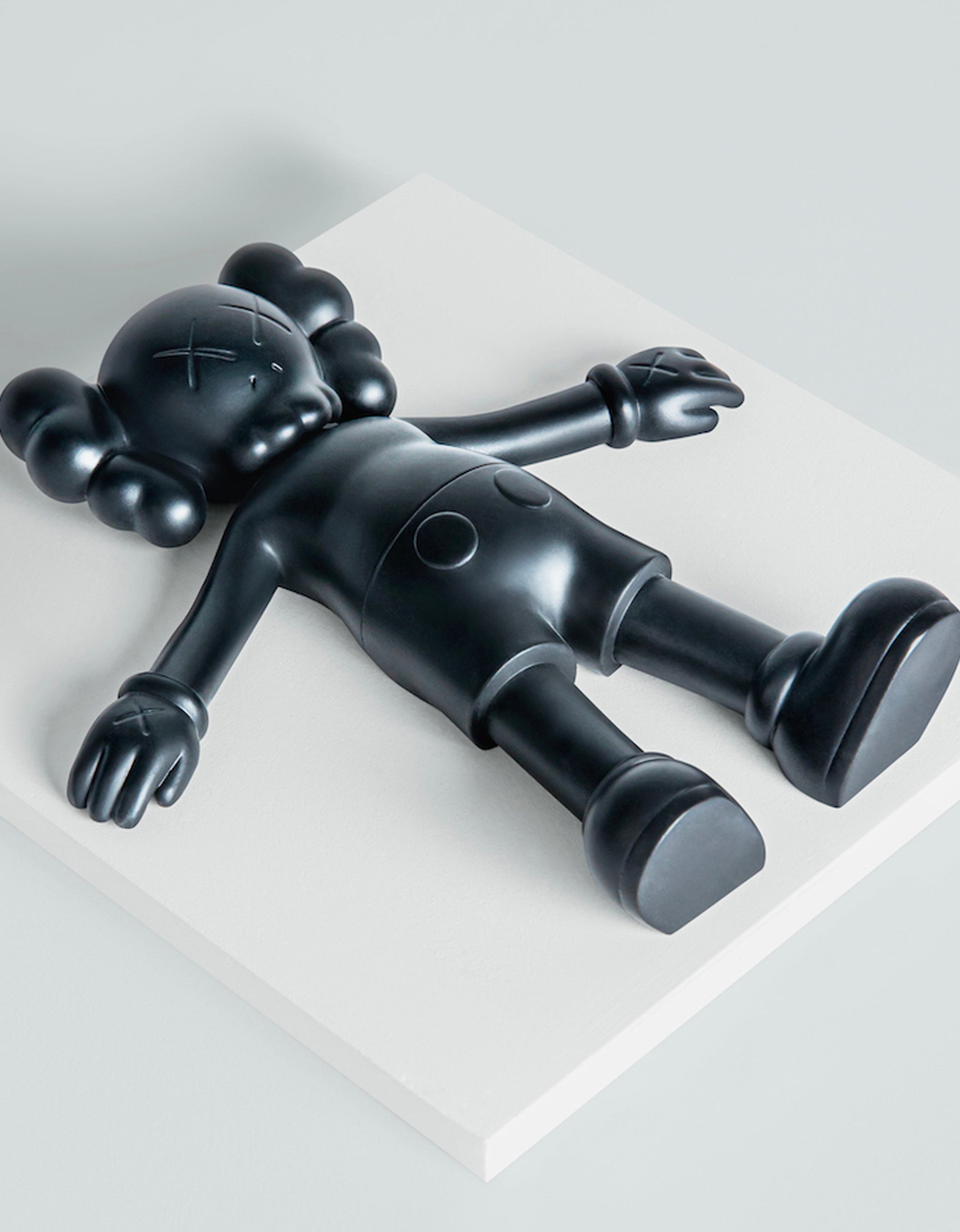 KAWS - Full Bronze Set of 12 Figures, 2022