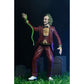 NECA: Beetlejuice (1988) - Beetlejuice in Red Tux 7" Scale Action Figure