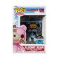 Funko Pop! Animation: Gloomy Bear 14 Toy Tokyo Exclusive Hand-Painted by KLAV
