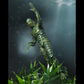 NECA: Universal Monsters - Ultimate Creature from the Black Lagoon (Color) 7" Tall Action Figure