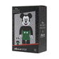 MEDICOM TOY: BE@RBRICK - Mickey Mouse 1930s Poster 100% & 400%