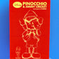 KAWS - Pinocchio & Jiminy Cricket, 2010