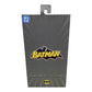 NECA: DC Comics - Batman 8” Clothed Action Figure 2026 Exclusive