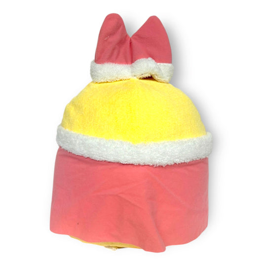 Sumikkogurashi Pastel Coat XL Fried Shrimp Tail Plush