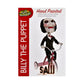 NECA: Head Knockers - SAW Puppet 8" Tall Figure