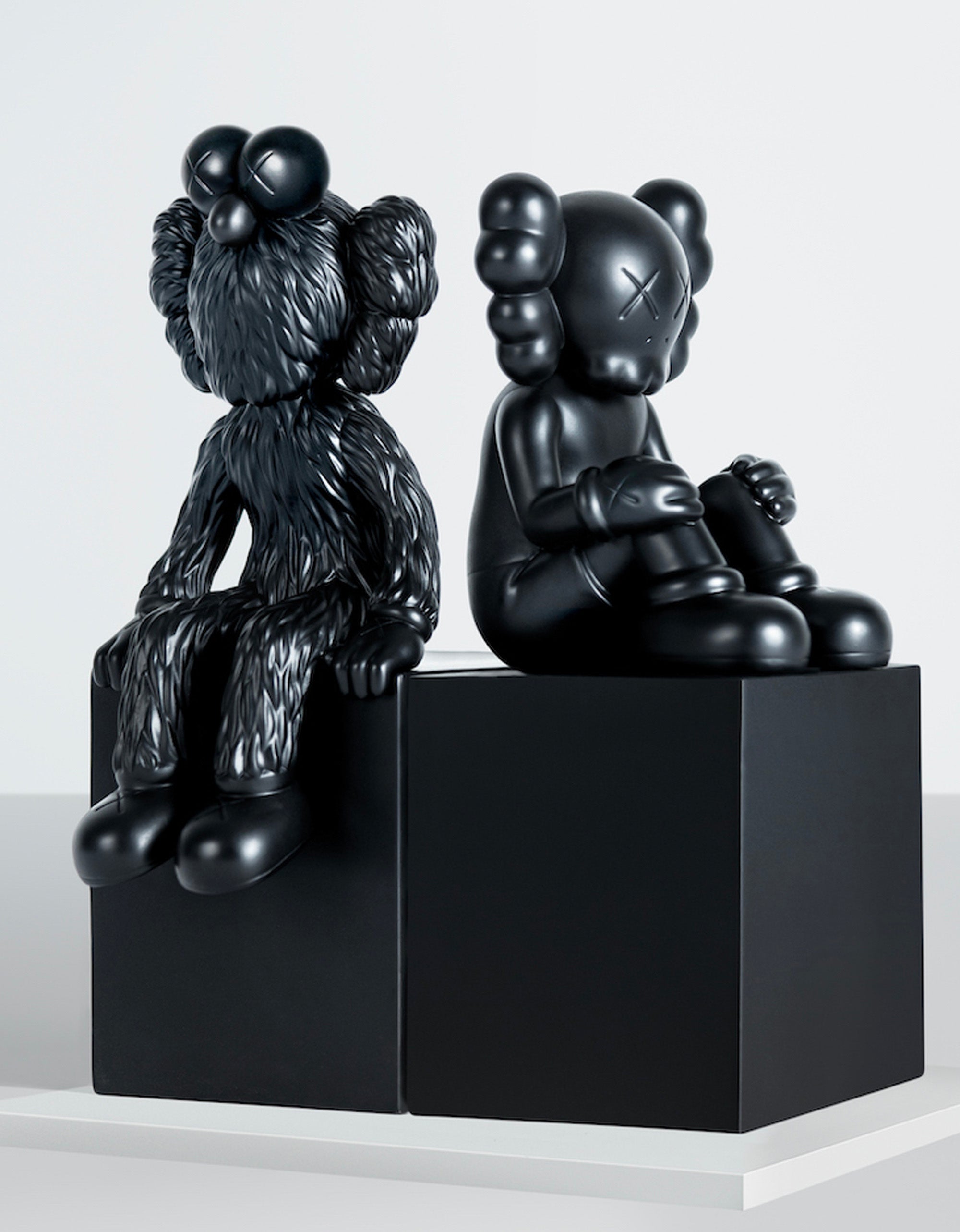 KAWS - Full Bronze Set of 12 Figures, 2022 – TOY TOKYO