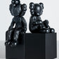 KAWS - Full Bronze Set of 12 Figures, 2022